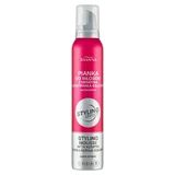 Пена для волос Joanna Styling Effect Extra Strong Keratin, 150 мл