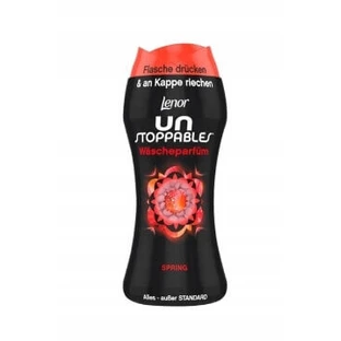 Lenor, Spring, гранулы для стирки, 210 г