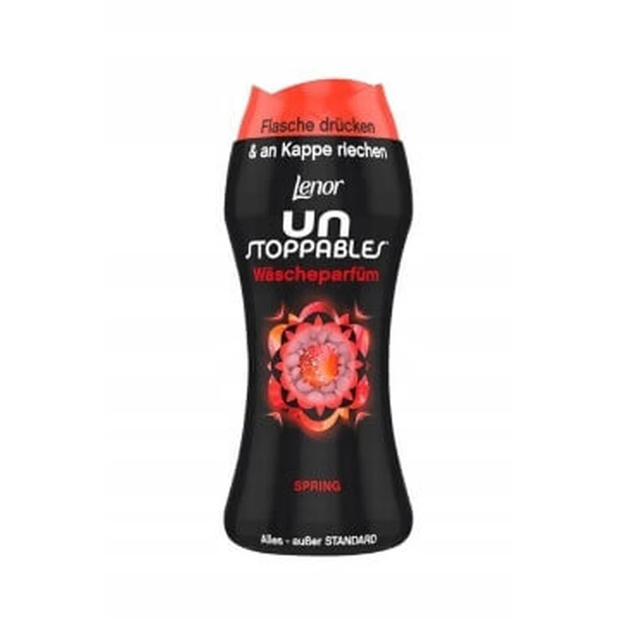 Lenor, Spring, гранулы для стирки, 210 г: цены и характеристики