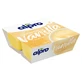 Соевый десерт с ванилью, 4х125 гр, Alpro