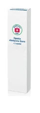 Эластичный тканый бинт, аптечка первой помощи ABC, 5 м x 10 см + 2 застежки, 1 шт.