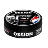 Morfose Ossion Personal Care Matte Wax Матовый воск для волос и бороды, 175 мл