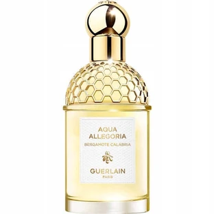 Туалетна вода Guerlain Aqua Allegoria Bergamote Calabria, 125 мл
