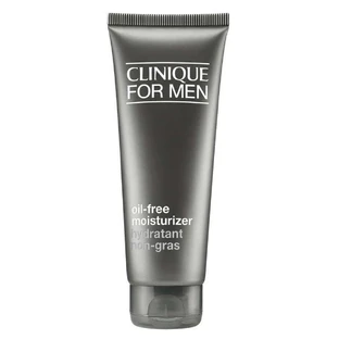Увлажняющий гель для лица Clinique For Men, не содержащий масел, 100 мл