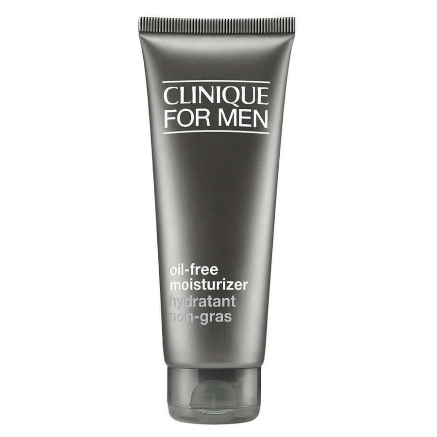Увлажняющий гель для лица Clinique For Men, не содержащий масел, 100 мл: цены и характеристики