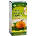 Масло семян тыквы масло 100 мл фл.