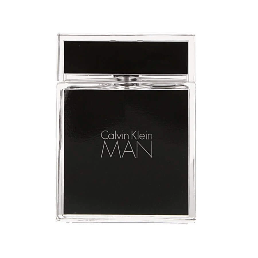 Туалетна вода Calvin Klein Man, 100 мл: ціни та характеристики