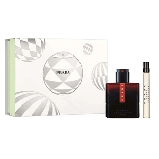 Prada Luna Rossa Ocean Le Parfum Set Духи, 50 мл + Духи, 10 мл
