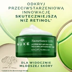 Набор Nuxe Nuxuriance Ultra, крем против выпадения волос, 50 мл + крем против выпадения волос для зоны вокруг глаз, 15 мл + косметическое средство безвозмездно: цены и характеристики