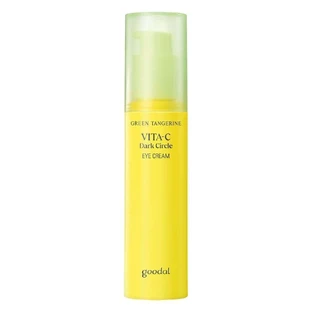 Крем під очі Goodal Green Tangerine Vita C Dark Spot Circle Eye Cream, 30 мл