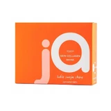 Питьевой порошок Levann Collagen jA Skin Collagen Orange, 30 пакетиков