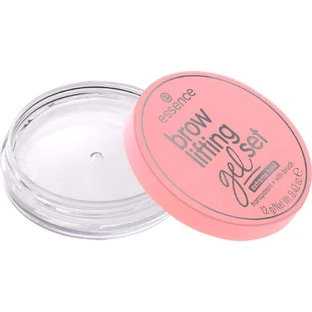 Essence Eyebrow Lifting Gel with Brush, 12 г