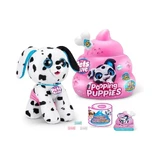 Интерактивная плюшевая игрушка Какающий щенок, + 3 года, разные модели, Pets Alive