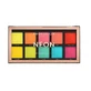 Profusion Neon Palette з 10 тіней для повік