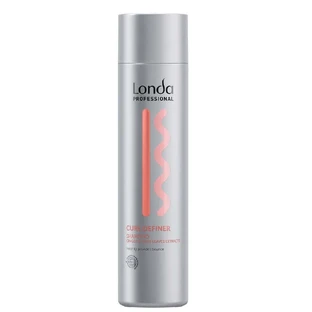 Шампунь для вьющихся волос Londa Professional Curl Definer Curl, 250 мл