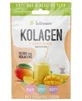 Intenson Collagen + Hyaluronic Acid зі смаком манго, 10,9 г