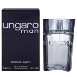 Туалетна вода Emanuel Ungaro Man, 90 мл
