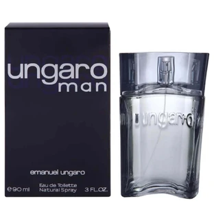 Туалетная вода Emanuel Ungaro Man, 90 мл