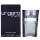 Туалетная вода Emanuel Ungaro Man, 90 мл