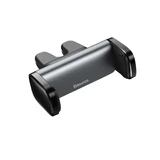 Автомобільний тримач для телефону Baseus for Air Vent Black (SUGP-01)