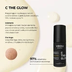 Veoli Botanica C The Glow C The Glow Осветляющая и успокаивающая сыворотка на водной основе, 30 мл: цены и характеристики