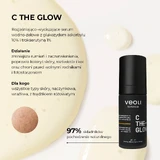 Veoli Botanica C The Glow C The Glow Осветляющая и успокаивающая сыворотка на водной основе, 30 мл