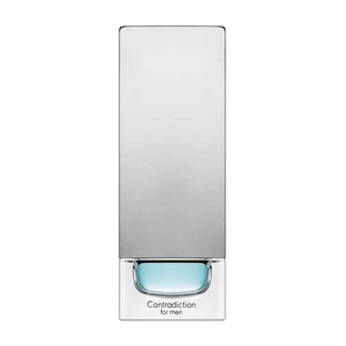 Туалетна вода Calvin Klein Contradiction for Men, 100 мл