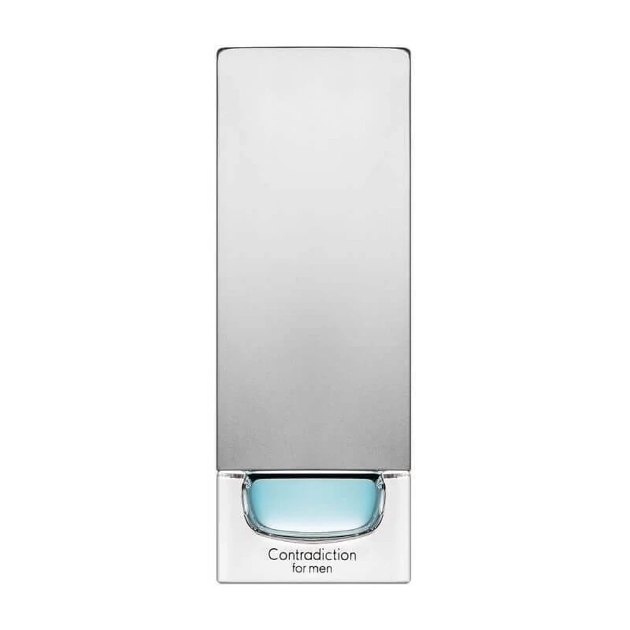 Туалетна вода Calvin Klein Contradiction for Men, 100 мл: ціни та характеристики