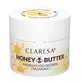 Масло для кутикули та нігтів Claresa Honey Butter, 14 г
