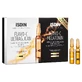 Isdin Day & Night Vials антиоксидантная сыворотка с ультрагликаном и мелатонином, 10 флаконов + 10 флаконов