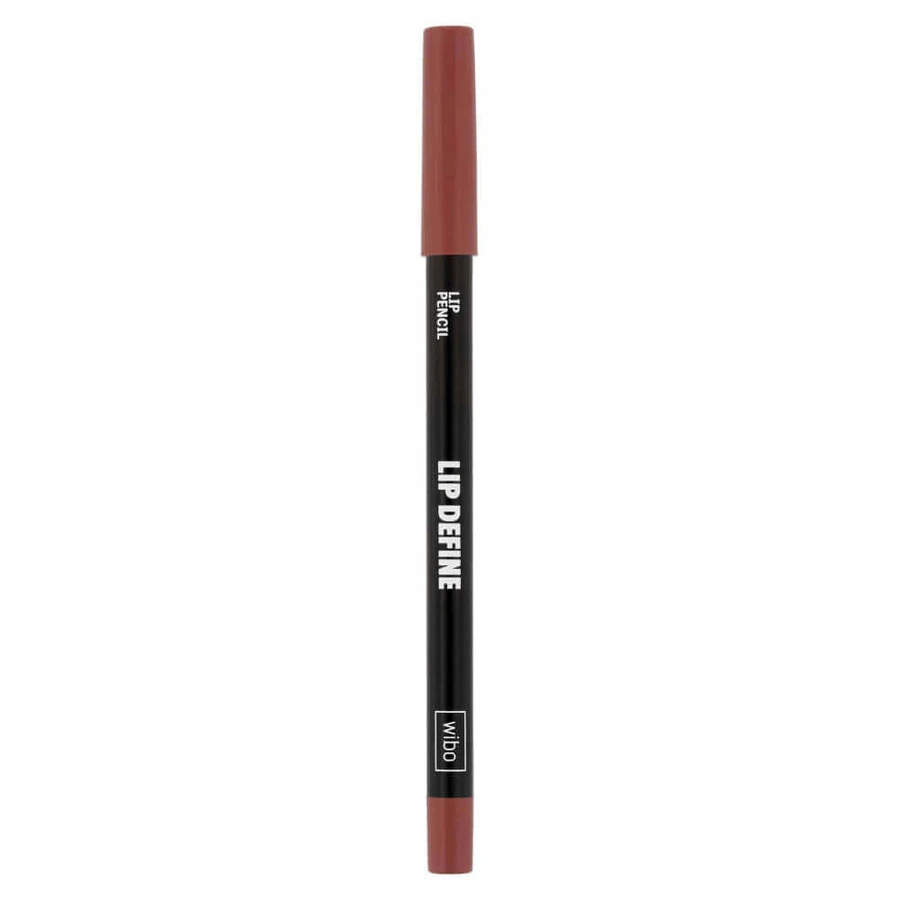 Wibo Lip Define Pencil Олівець для губ з вітаміном E 7, 1,2 г: ціни та характеристики