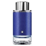 Mont Blanc Explorer Ultra Blue парфюмированная вода, 200 мл