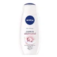 Nivea Women, гель для душа, бриллиант, 500 мл