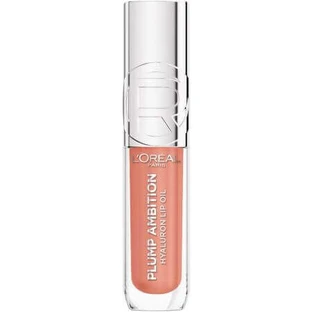 Масло для губ Plump Ambition 003 Worth It Plump Ambition 003 Worth It, 5 мл, L'Oreal Paris