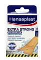 Водостойкие пластыри Hansaplast Extra Strong, 16 шт.