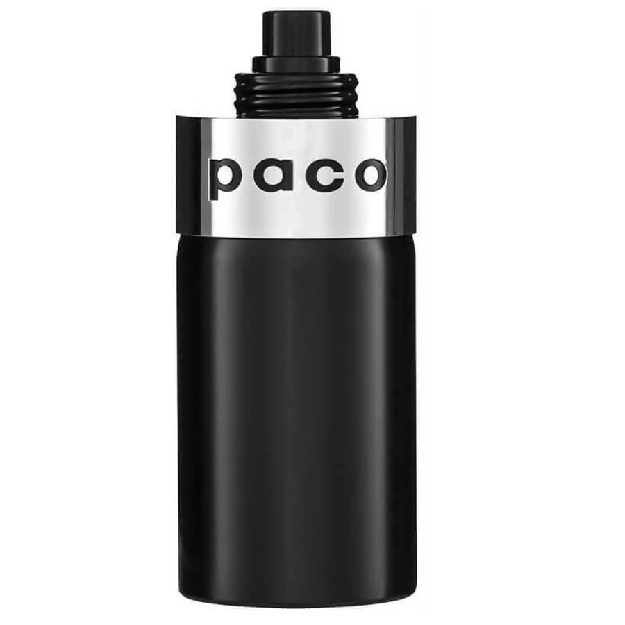 Paco Rabanne Туалетная вода Paco, 100 мл: цены и характеристики