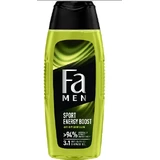 Fa Men, Гель для душу, 250 мл