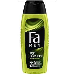 Fa Men, Гель для душу, 250 мл
