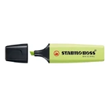 Stabilo, Boss Highlighter, Lime