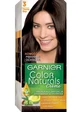 Garnier, Color Naturals, краситель, 3 тёмно-коричневый