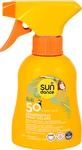 Сонцезахисний спрей Sundance SPF50 дитячий, 200 мл