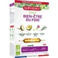 Для здоров'я печінки SuperDiet Quatuor Bien-être du foie Bio, ампули по 10 мл, №20