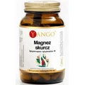 Magnesiu Shrinkage - 90 капсул Yango