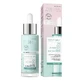 Eveline Cosmetics, Serum Shot, Зміцнюючий засіб від почервоніння та капілярів з 2% лактобіоновою кислотою, 30 мл