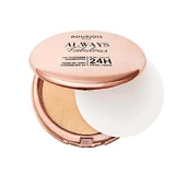 Матуюча компактна пудра Bourjois Always Fabulous з SPF20 310 бежева, 7 г