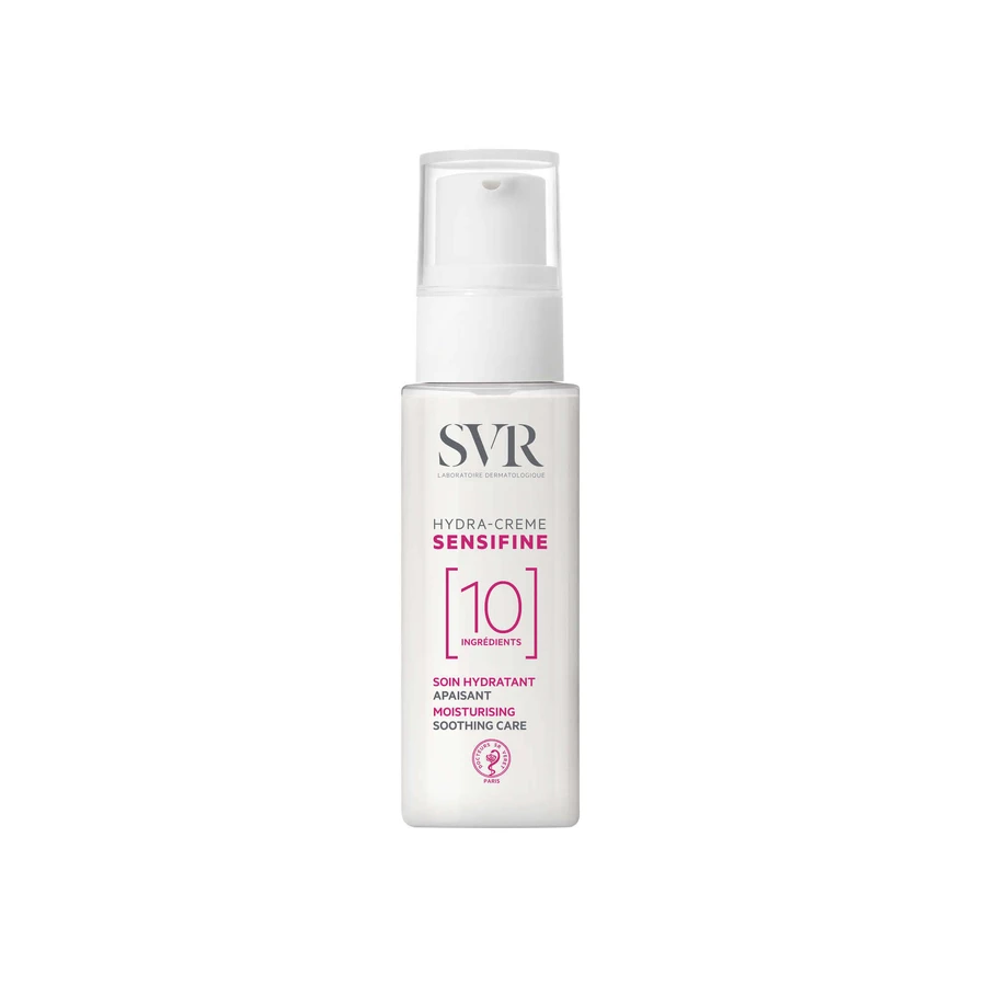 Увлажняющий крем SVR Sensifine Hydra Crème, 40 мл: цены и характеристики