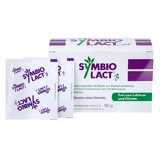 СимбиоЛакт В SynbioPharm SymbioLact B пакетики 2 г, №30