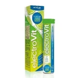 ElectroVit, лайм, 20 шипучих таблеток
