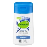 Alverde, Засіб для зняття макіяжу, 100 мл