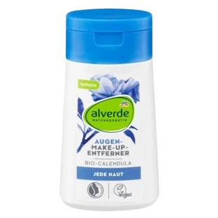 Alverde, Засіб для зняття макіяжу, 100 мл